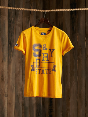 Track & Field Classic T-shirt