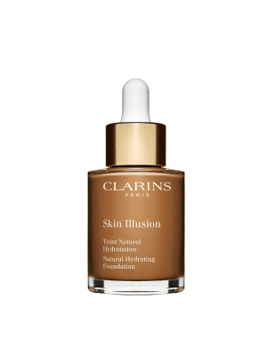 Skin Illusion Foundation