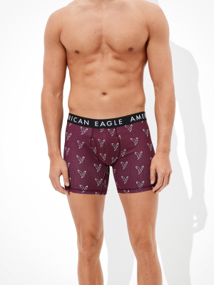 Aeo Eagle 6" Classic Boxer Brief