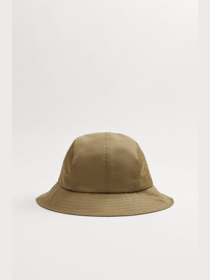 Traveler Bucket Hat