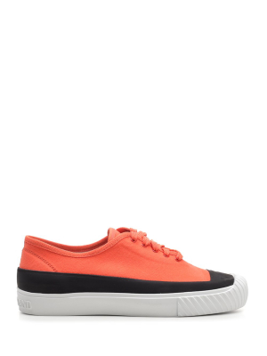 Stone Island Low-top Sneakers