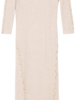 Tassili Sweater Dress