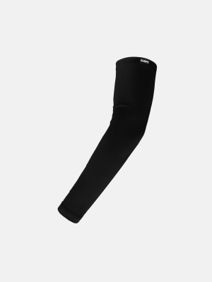 Basic Black Kids Arm Sleeve