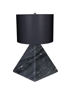 Sheba Table Lamp