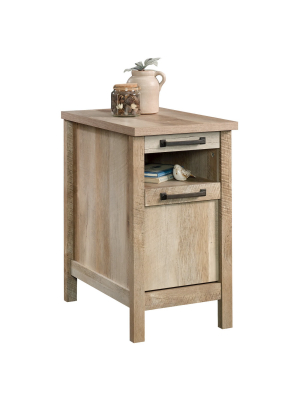 Cannery Bridge Side Table - Sauder