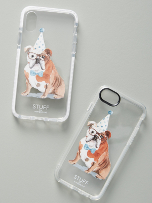 Casetify Party Ramsey Iphone Case
