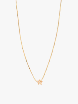 Child Of The Stars Necklace