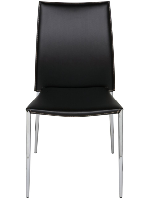 Eisner Dining Chair