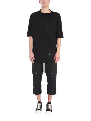 Rick Owens Drkshdw Long T-shirt