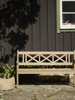 Skagen Bench