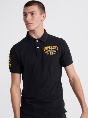 Classic Superstate Polo Shirt