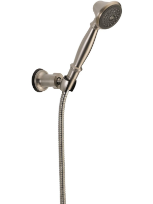 Delta Faucet 55020 Delta 55020 1.75 Gpm Hand Shower Package -