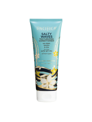 Salty Waves Texturizing Conditioner