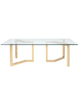 Paula Dining Table