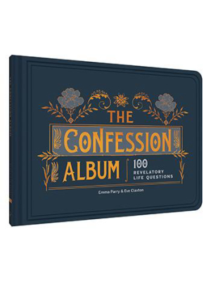 The Confession Album