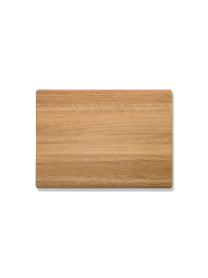 Oak Classic Chopping Board 30cm