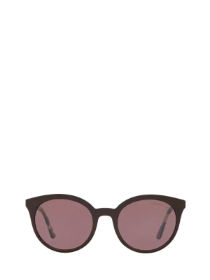 Prada Eyewear Boston Sunglasses