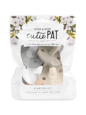 Cutie Pat Kit: Neutral