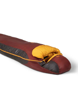 Nemo Tempo 50 Degree Men's Sleeping Bag