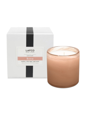 Retreat - Sanctuary Classic Candle