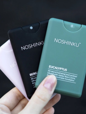 Noskinku Pocket Hand Sanitizer