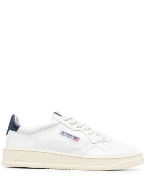 Autry Medalist Low-top Sneakers