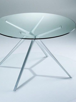 Ex Table By Jorge Pensi