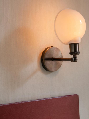 Walker Wall Lamp