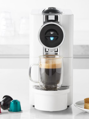 Williams Sonoma Signature Capsule Coffee Maker