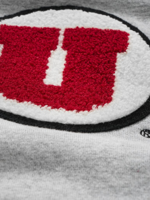 Utah Mascot Sweatshirt