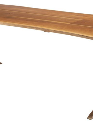 Samara Dining Table In Various Colors