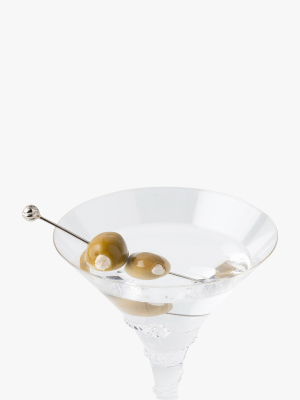 Carine Martini Glass