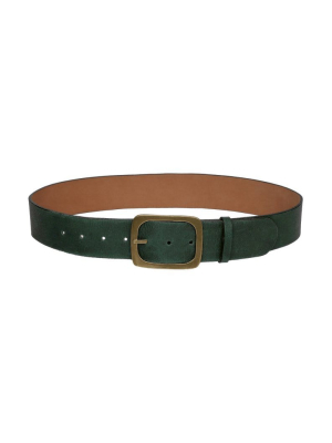 Jade Belt