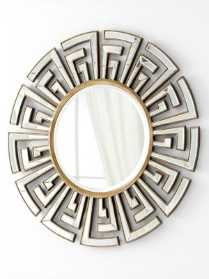 Cleo Mirror