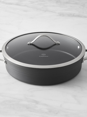 Calphalon Contemporary Nonstick Sauteuse, 7-qt.