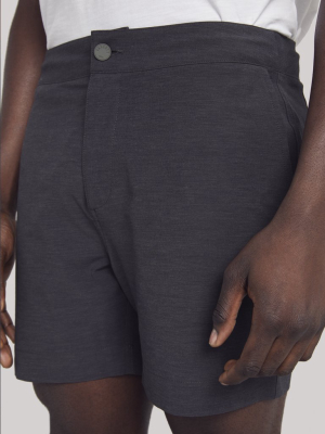 All Day™ Shorts (5" Inseam) - Charcoal