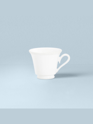 Footed Teacup