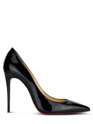 Kate 100 Patent Leather Pumps