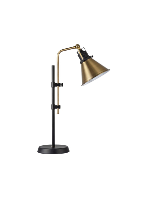 Adjustable Table Lamp - Threshold™