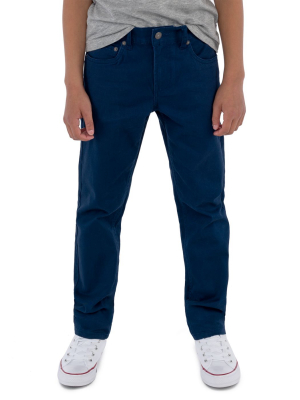 502™ Taper Fit Big Boys Jeans 8-20