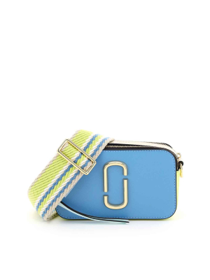 Marc Jacobs The Snapshot Crossbody Bag