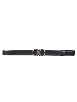 Salvatore Ferragamo Reversible Belt