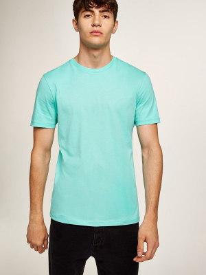 Aqua Slim T-shirt