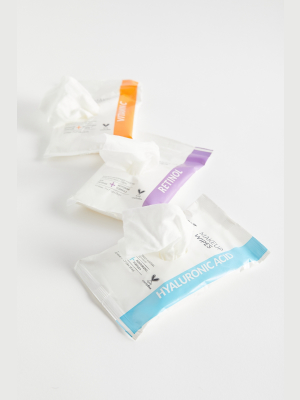 Artnaturals Facial Cleansing Towelettes Variety Pack