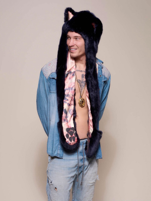 Indigo Wolf Luxe Collector Edition Spirithood