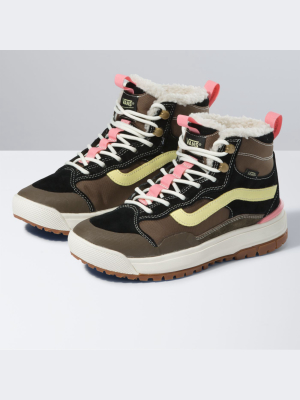 Ultrarange Exo Hi Mte