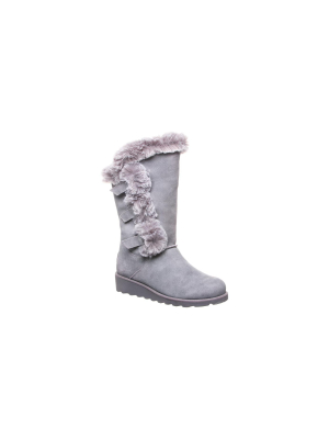 Bearpaw Women's Genevieve Boots