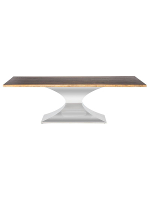 Praetorian Dining Table