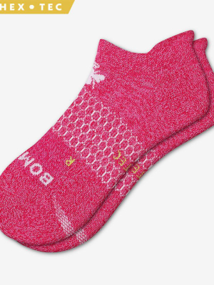 Women's All-purpose Performance Ankle Socks