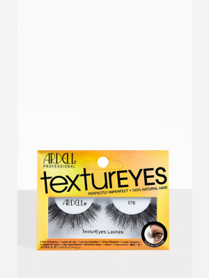 Ardell Textureyes Lashes 576